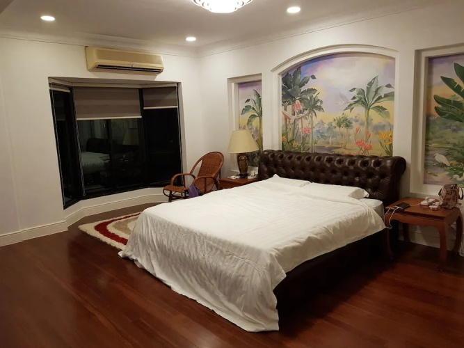 Most Luxurious Penthouse