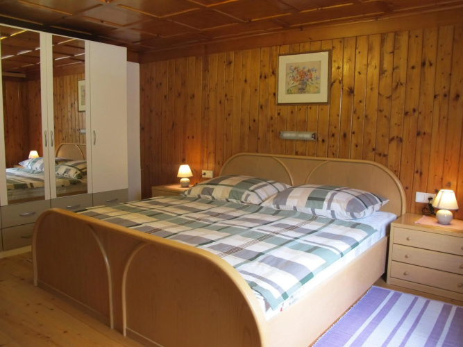 Landhaus Ossi