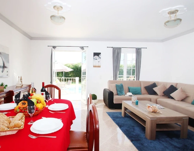 5 Bedrooms Apartment with balcony and with pool view