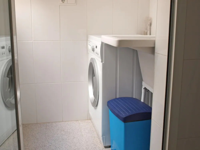 Apartup Ruzafa Natural