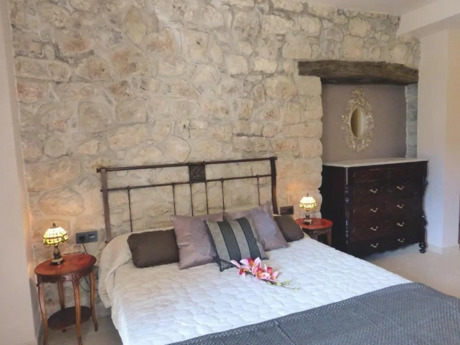 2 Bedrooms Double Cottage