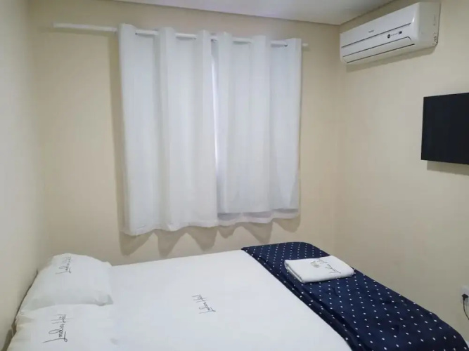 Hotel L Gama