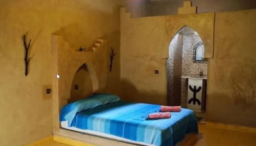 Riad Ouzina TGM