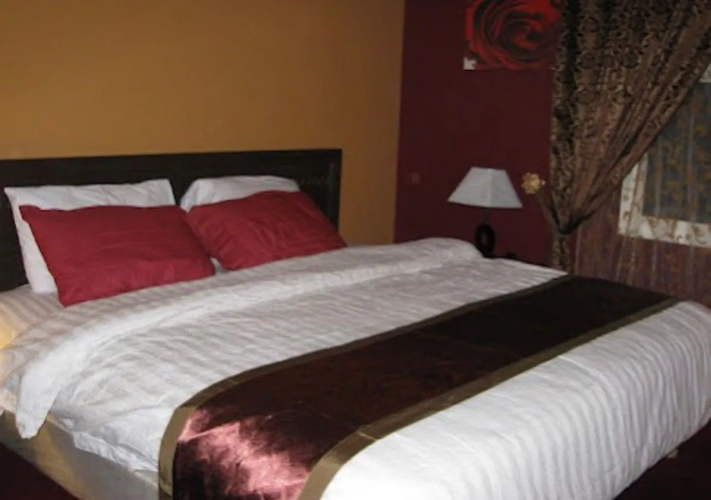 Rawae  serviced apartments