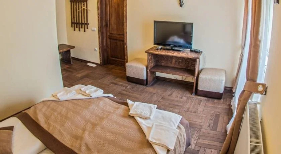 Hetman Hotel