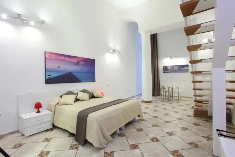 Duplex Suite