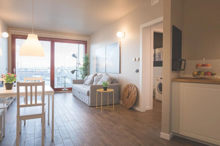 Greco Apartment