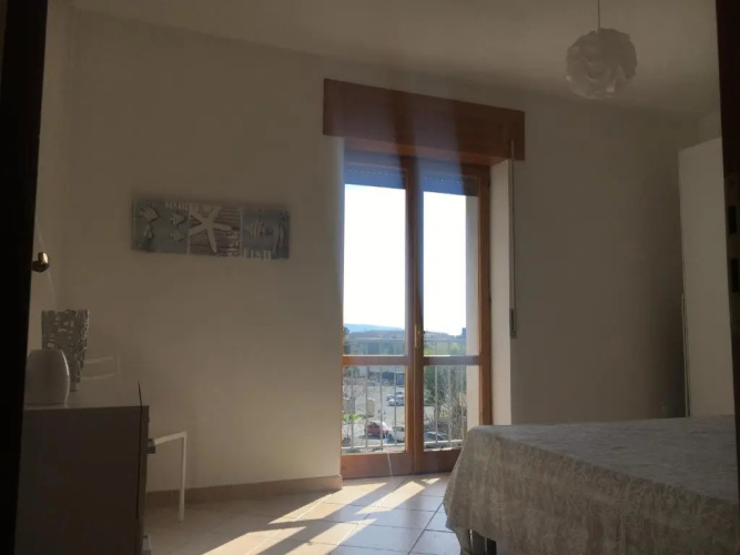 Mare Apartment 4
