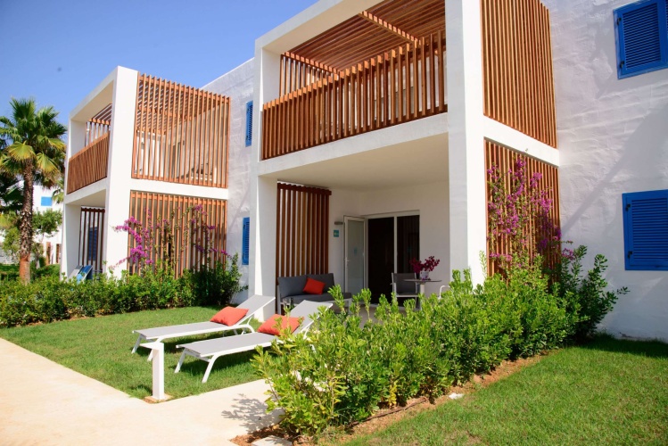 Cala Llenya Resort Ibiza photo 21