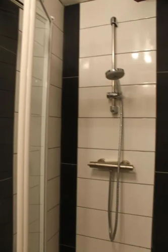 appartement style chalet centre Barcelonnette