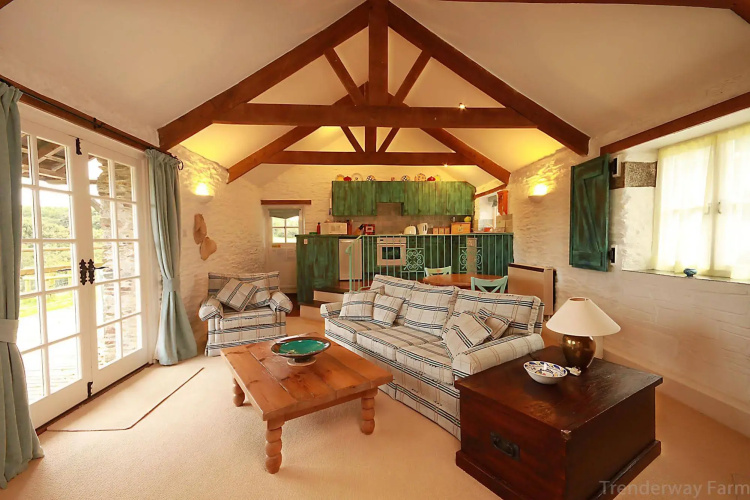 Trenderway Farm