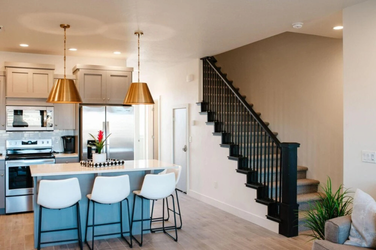 The Show House by Freedom Vacation Rentals
