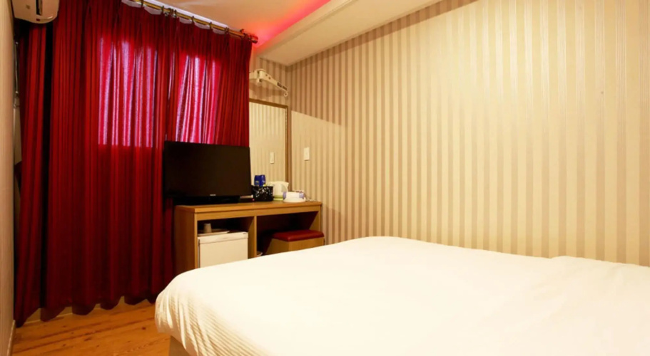Hotel CJ