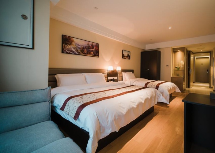 Standard Family room