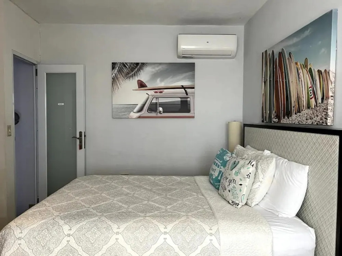 Mares Guesthouse