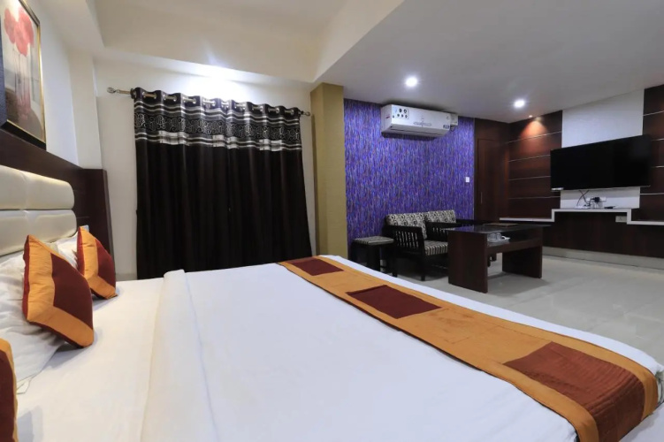 Namaste Hotel Rashmi