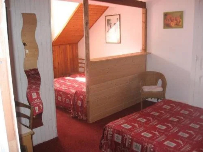 Hôtel du Centre