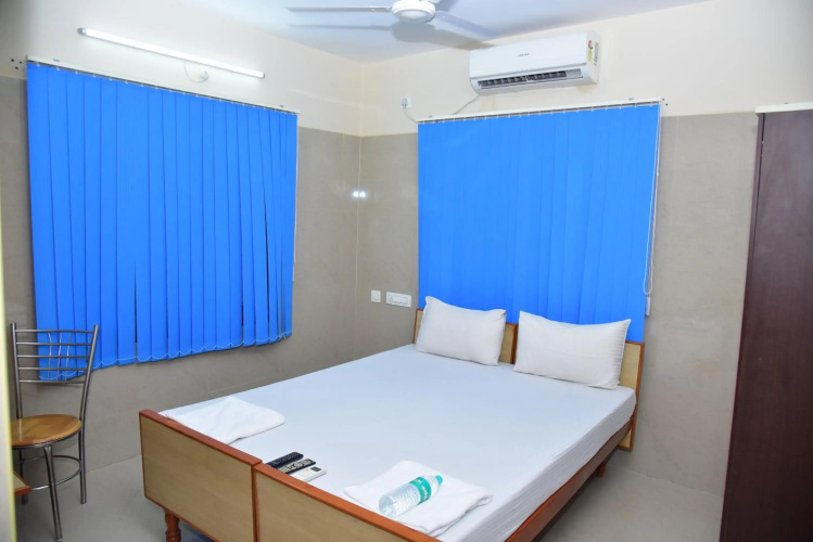 SGRT Residency