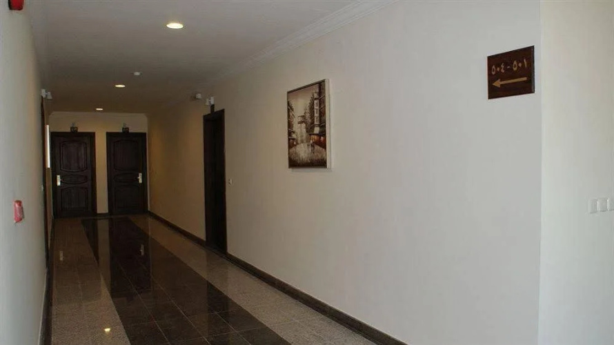 Darco Suites Al-Shumaisi