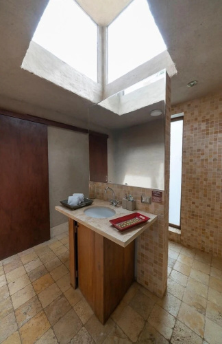 Moche Sanctuary Lodge