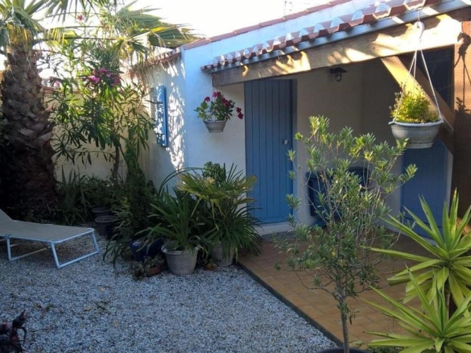 Cottage