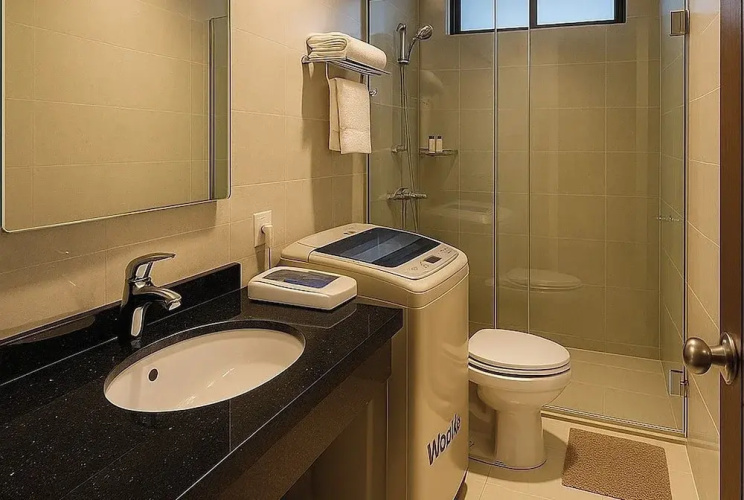 Cipto Apartment