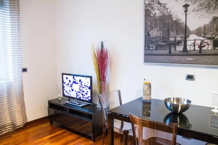 Style Homes Brera