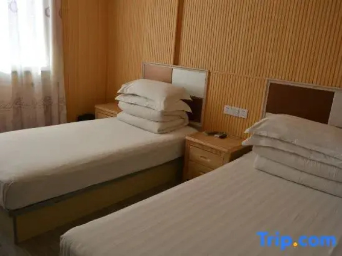 Shanghai Aerospace Hotel