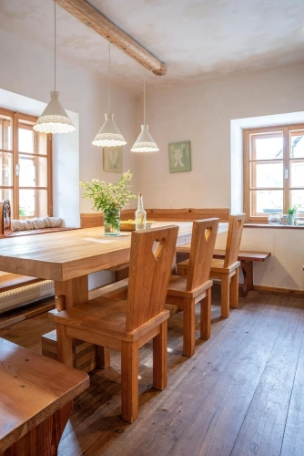 2 Bedrooms Deluxe Sextuple Apartment with mountain view