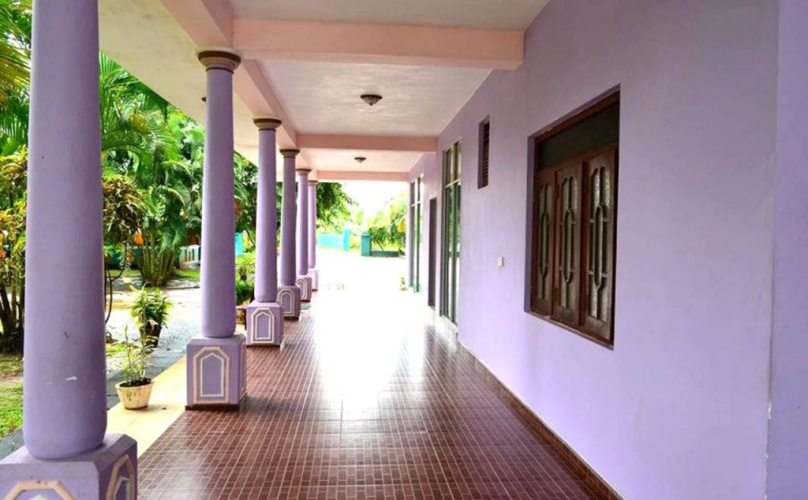 Mahaoya Green