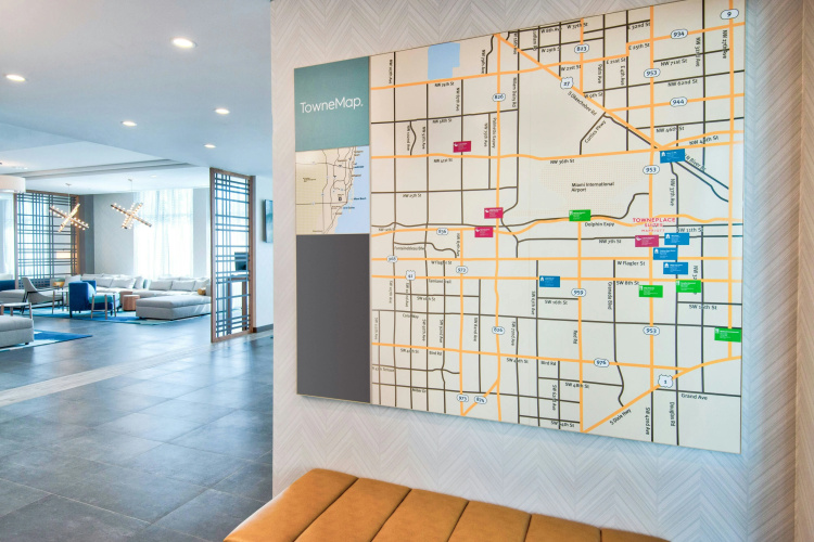 Towneplace Suites Miami Airport photo 22