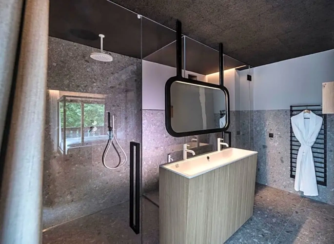 Double Family Suite