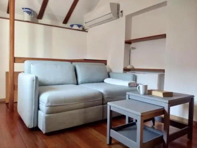 Casa di Sasso