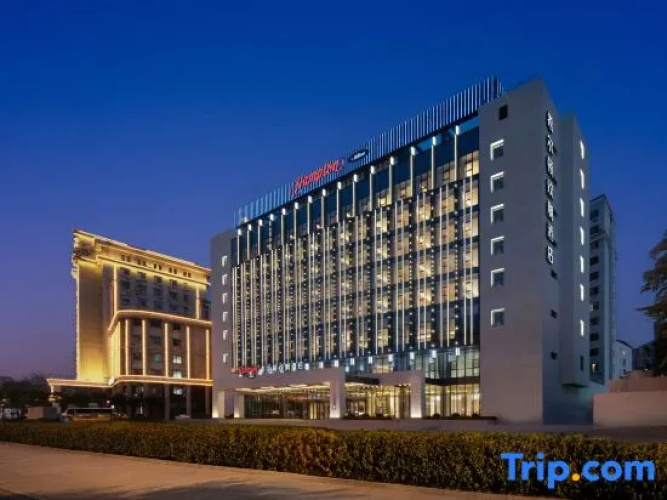Hampton by Hilton Changzhi Luzhou