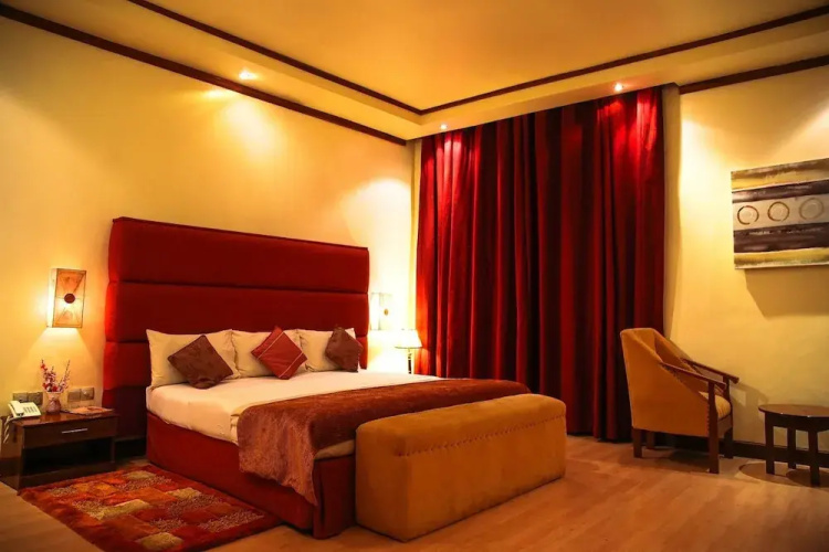 Victoria Blue Hotels & Apartments