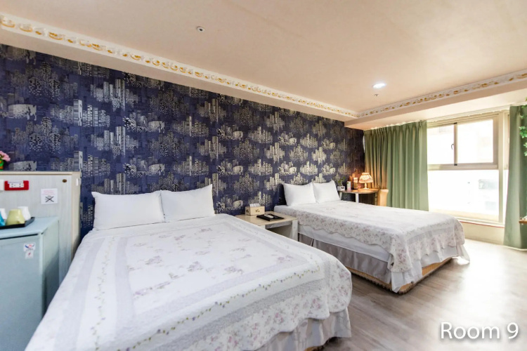 Gwawa Hotel