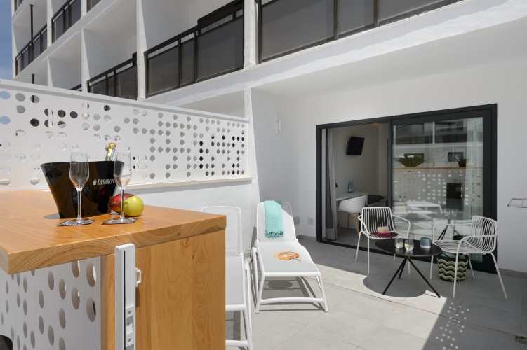 Hotel Vibra Mare Nostrum photo 30