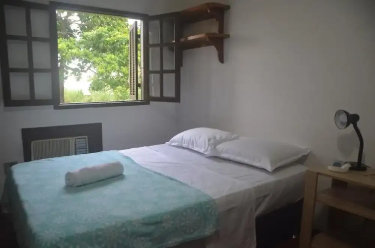Hospedagem Praia de Piratininga