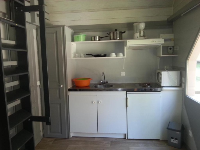 Comfort Chalet