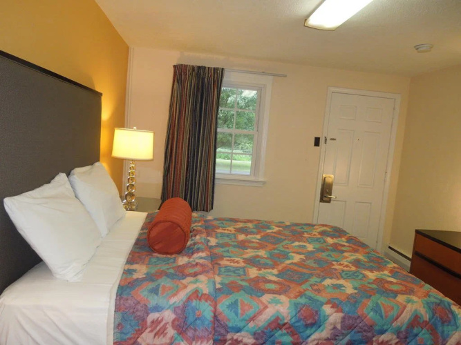 Sentinel Motel