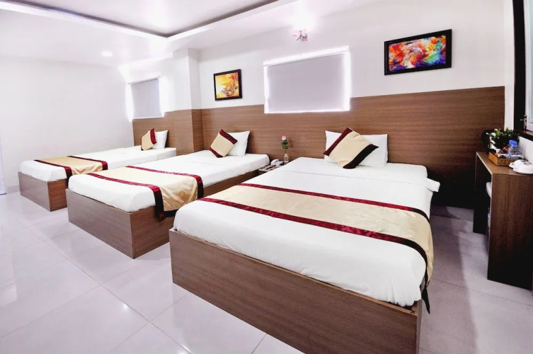 Arise Hotel