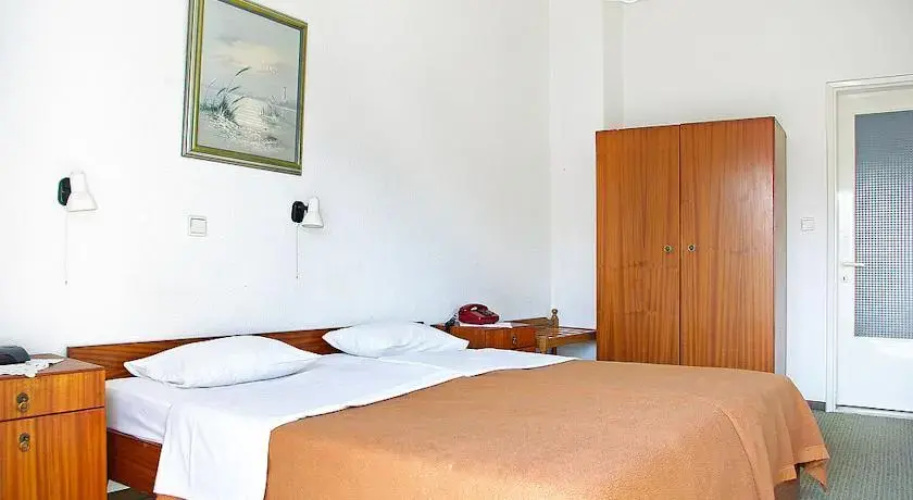 Hotel Helios