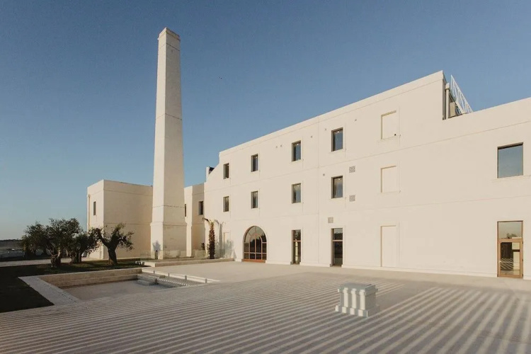 Alvino Relais Hotel