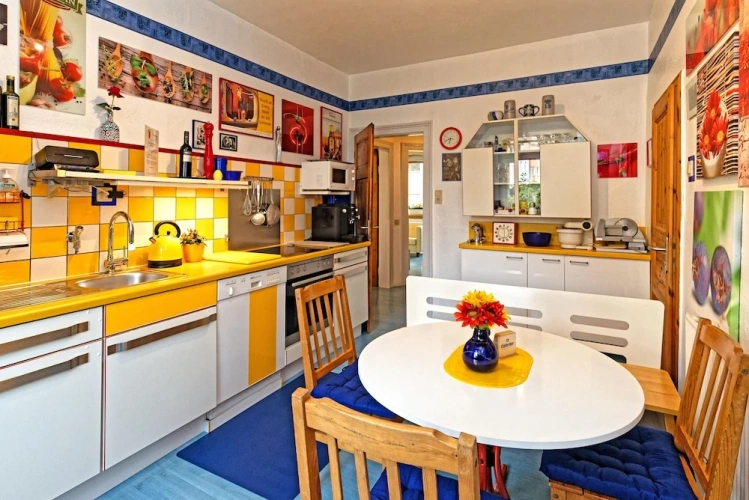 Comfort Apartment