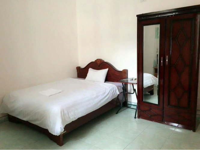 King Kong Hostel