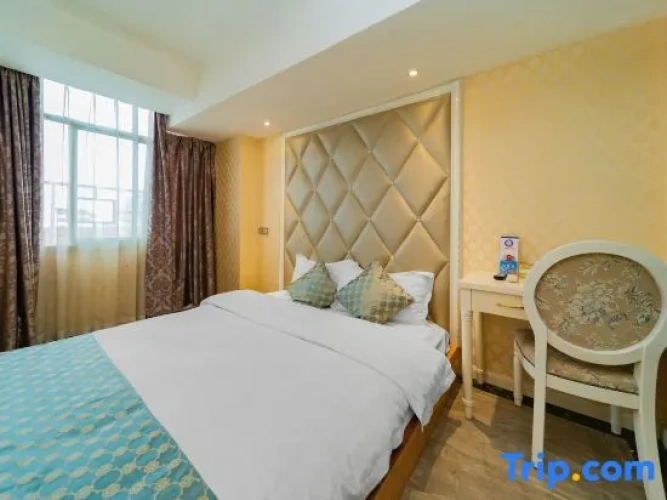 Double Family Suite