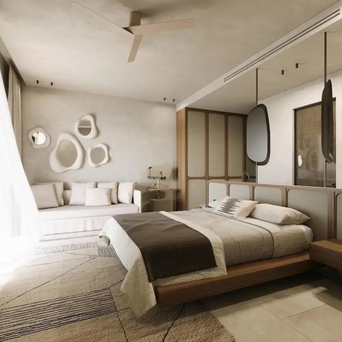 Petrablu Mykonos