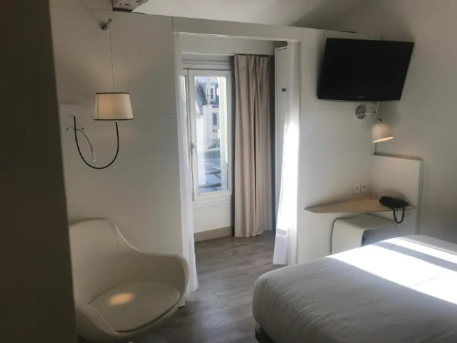 Hôtel Little Regina