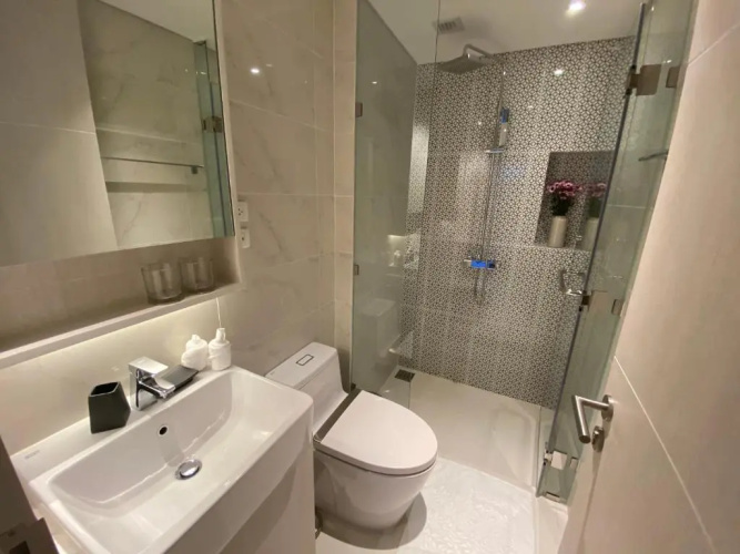 Cassia Apartment 1