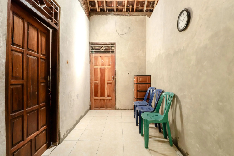 JIO Homestay